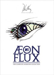 Æon Flux