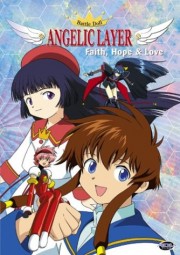 Angelic Layer