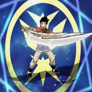 Beet The Vandel Buster: Excellion