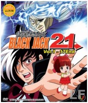 Black Jack 21