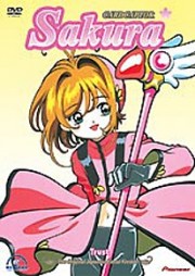 Card Captor Sakura