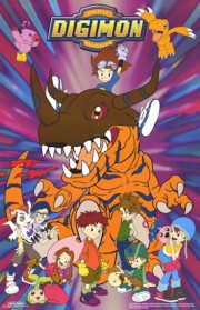 Digimon Adventure