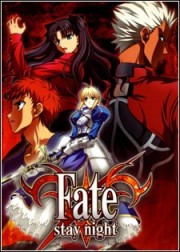 Fate/stay night