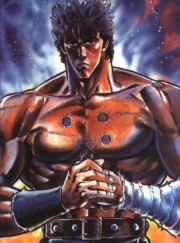 Fist of the North Star