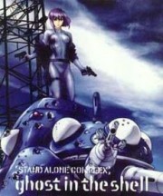 Ghost in the Shell: Stand Alone Complex