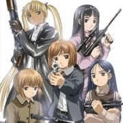 Gunslinger Girl