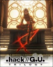 .Hack//G.U. Trilogy