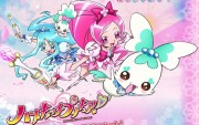 Heartcatch Precure!