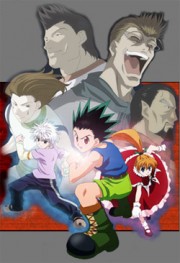 Hunter X Hunter: G I Final