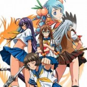 Ikkitousen: Dragon Destiny