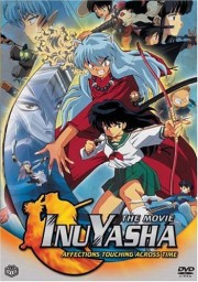 InuYasha the Movie 1 - Affections Touching Across Time