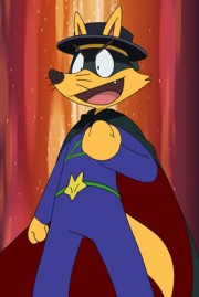 Kaiketsu Zorori