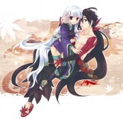 Katanagatari