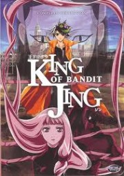 King of Bandits, Jing