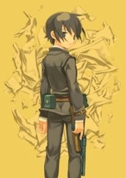 Kino no Tabi: In Order to Do Something -Life Goes On-