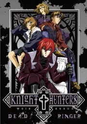 Knight Hunters Eternity