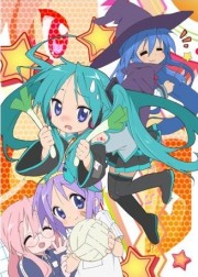 Lucky Star