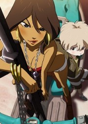 Michiko to Hatchin