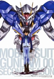 Mobile Suit Gundam 00 Second Season