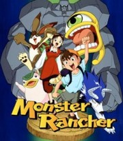 Monster Rancher