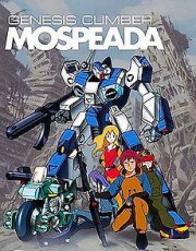 Mospeada