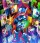 MegaMan StarForce