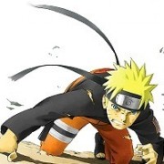 Naruto Shippuuden