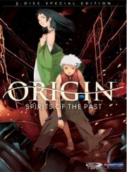 Origin: Spirit of the Past