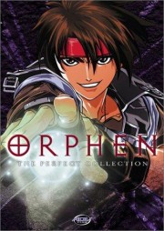 Orphen