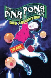Ping Pong club