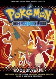 Pokemon Chronicles