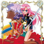 Revolutionary Girl Utena