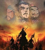 Romance of the Three Kingdoms