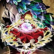 Rozen Maiden: Träumend