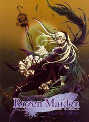 Rozen Maiden Ouverture