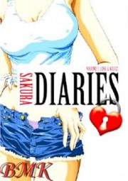 Sakura Diaries