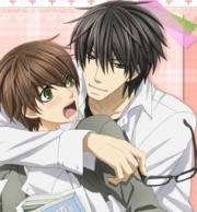 Sekai-ichi Hatsukoi