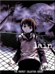 Serial Experiments Lain