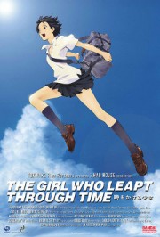 The Girl That Leapt Through Time
