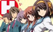 The Melancholy of Haruhi Suzumiya (2009)