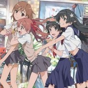 To aru Kagaku no Railgun