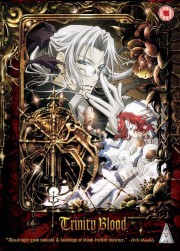 Trinity Blood