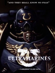 Ultramarines