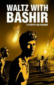 Waltz With Bashir