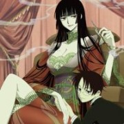 xxxHOLiC: Rou