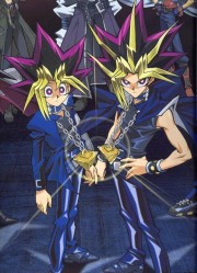 Yu-Gi-Oh! Capsule Monsters